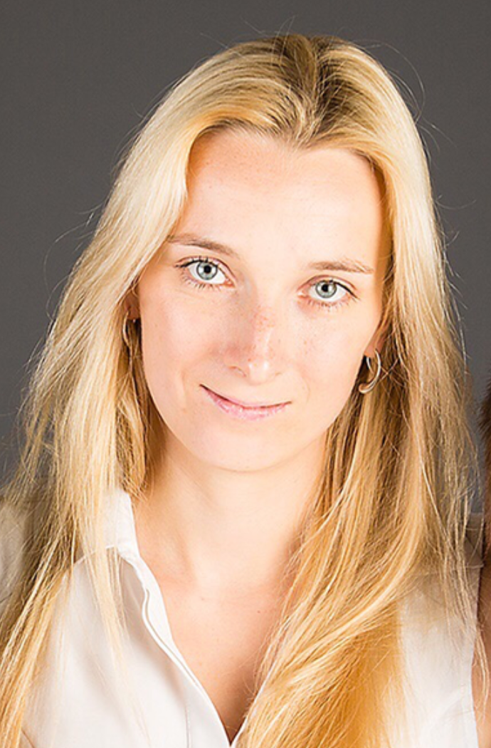 Elina Pedersen